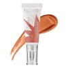 Rubor Líquido Flower Blush Bomb Canela 9ml Iluminador Mejillas