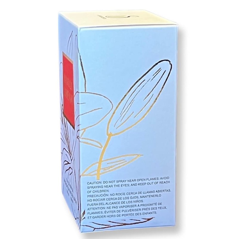 United Scents VANILLA DREAM - Eau de Parfum for Women-