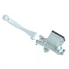 ALTAYE New Front Brake Master Cylinder with CNC Lever for