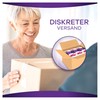 always Discreet Incontinence Small Plus BigPack 32