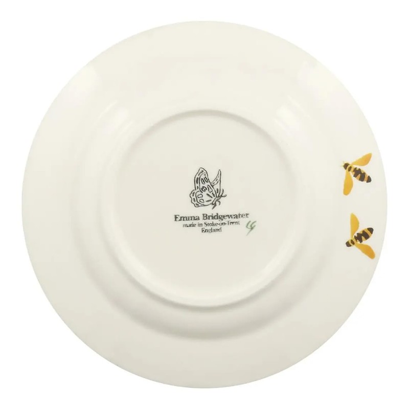 Emma Bridgewater Peaches 6 1/2 inch Plate