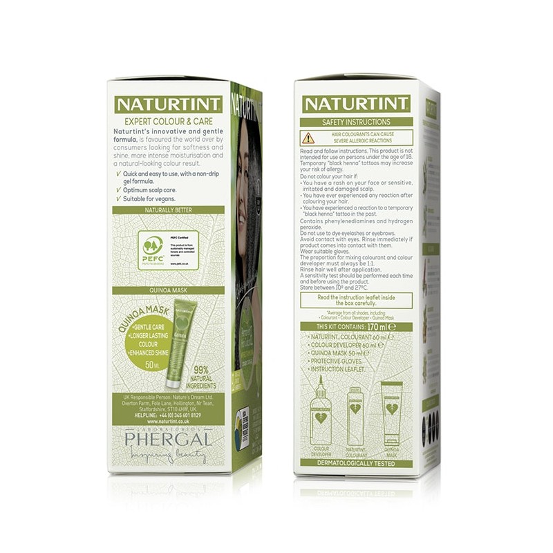 Naturtint Permanent