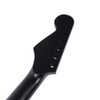 22 Fret Electric Guitar Neck For ST Replacement Parts Instrument