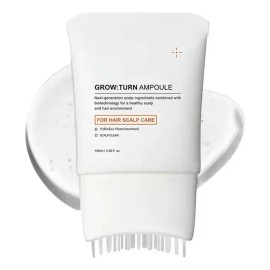 D8 Sérum Crecimiento Cabello Generic Con Cepillo 1 Unidad