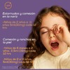 Suspensión pediátrica Allegra 150ml – Alivia estornudos y ronchas en