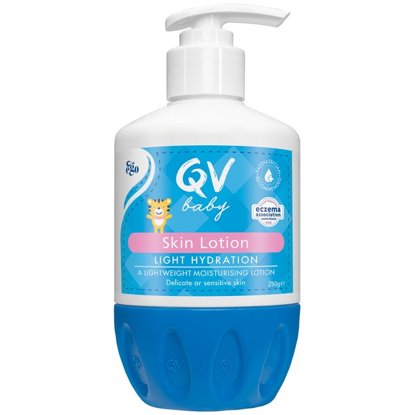QV Baby Skin Lotion 250g