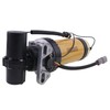 Solarhome Fuel Pump Fuel Filter Assembly 228-9129 Compatible with Caterpillar