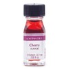 LorAnn Cherry SS Flavor, 1 dram bottle (.0125 fl oz