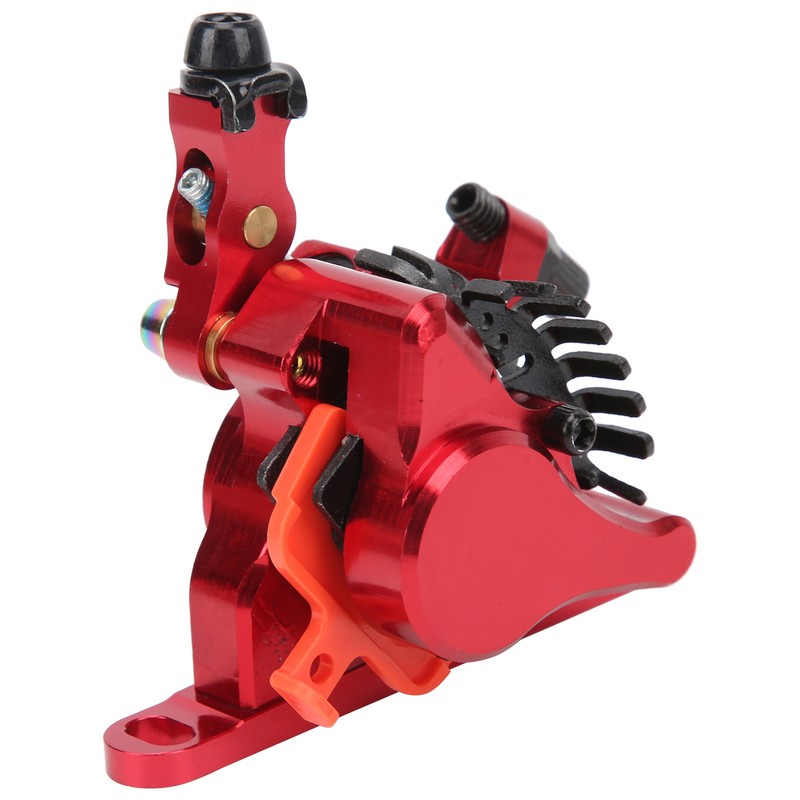 Mi.Xim Bicycle Hydraulic Disc Brake Braking System Line Pulling Front