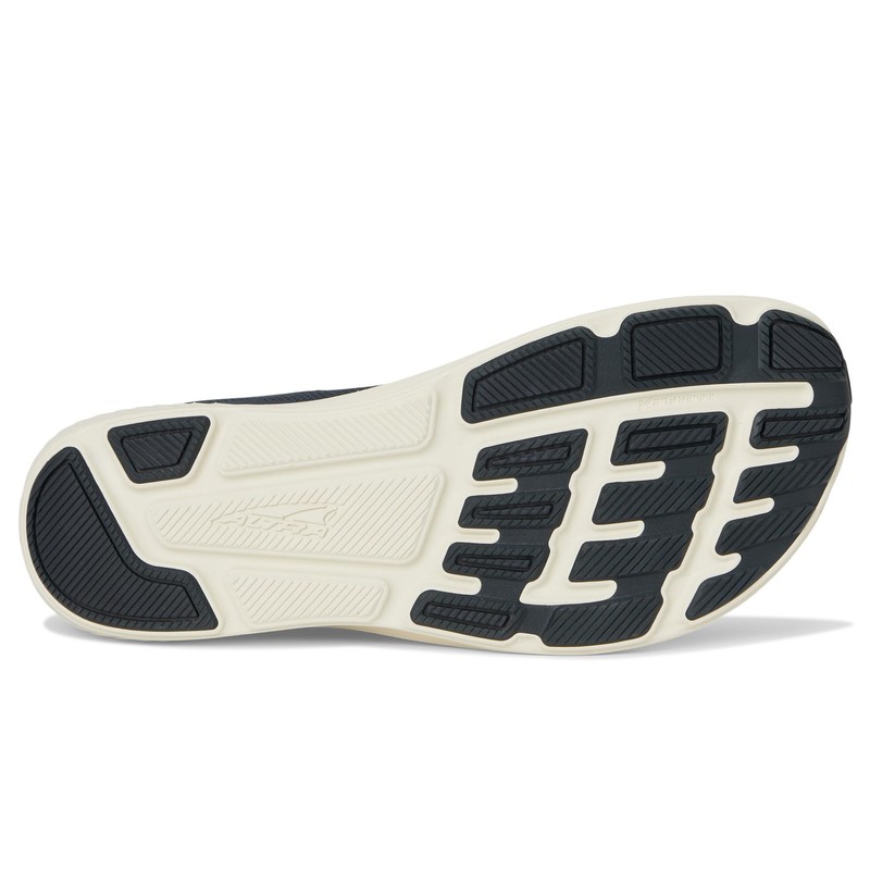 ALTRA Men's Escalante 4 Road Running Shoe, Black/White, 10.5