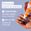 Essie Express Dry Nail Polish, “Expressie” #0 Crop Top and