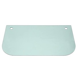 20Y-53-11611 Front Lower Windshield Glass Fits Komatsu