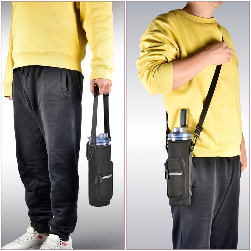 Personal Blender Bag for Ninja Blast Max BC251/ BC151, Portable