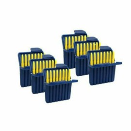 Starkey GENUINE Hear Clear Wax Filters (12 Packs)  96 Filters ... SHIPS FROM USA