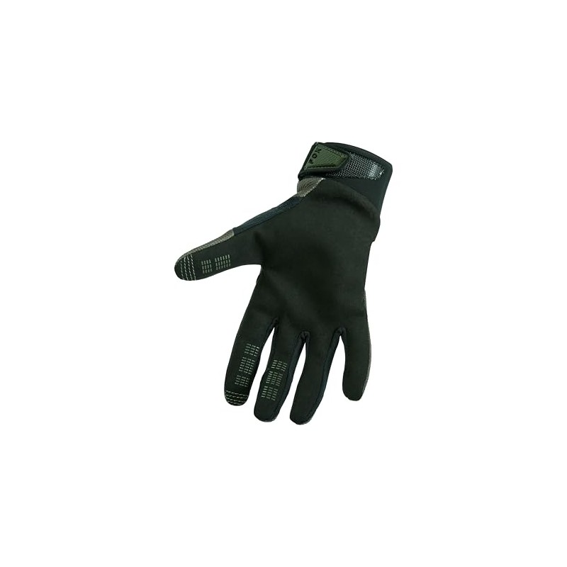 Fox Racing YTH Ranger Gloves Boys Offroad Gloves, Excellent Grip,