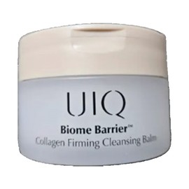 Uike Biome Barrier Collagen Firming Cleansing Balm 100ml / 유이크 바이옴 베리어 콜라겐 퍼밍 클렌징밤 100ml