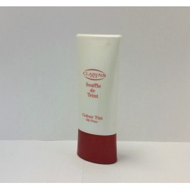 Clarins Souffle de Teint Oil Free Colour Tint Peach 05 1.06 oz/30 ml NO BOX