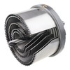 Wolfcraft 2220000 Pro-hole saw accessory, 5 Piece Diameter: 28,35,50,68,75 mm