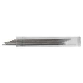 Finchley 5 Star Office Mechanical Pencil Refill Leads 0.7mm HB [Pack 12] free refill pen (1)