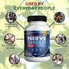 Pro - Advanced Nerve Formula with Essential Ingredients for Relief