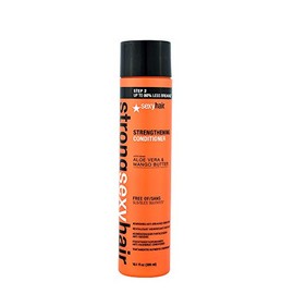 sexyhair Streets Ngthening Nourishing Anti Breakage Conditioner x 300 Ml