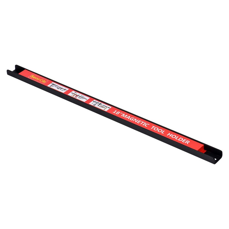 CooFel Magnetic Tool Holder 18 Inch 8 Pack Heavy Duty