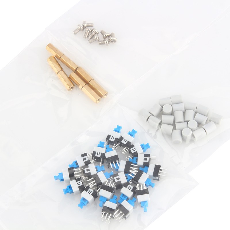 FG085 MiniDDS Function Signal Generator Module Sine Triangle Wave Kit