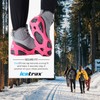 ICETRAX V3 Tungsten Winter Ice Grips for Shoes and Boots
