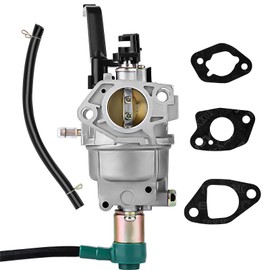 SOFO HUAYI Carburetor for Predator 420cc Generator - For Champion Generator 13-17HP for Honda GX390 GX340 Huayi P19 Carburetor