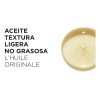 Aceite Capilar Repuesto con Nutrición, Brillo Intenso, Antifrizz y Protección