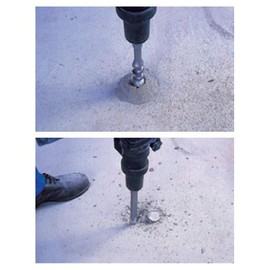 Miyanaga SDS-max Bit 28.0 x 305 MAX280