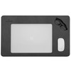 Gallaway Leather Desk Mat,Desk Writing Pad - Office Desk Pad,