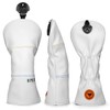 Golf Headcover Aliennana Popular Club Headcover Biride (Utility (1 Piece))