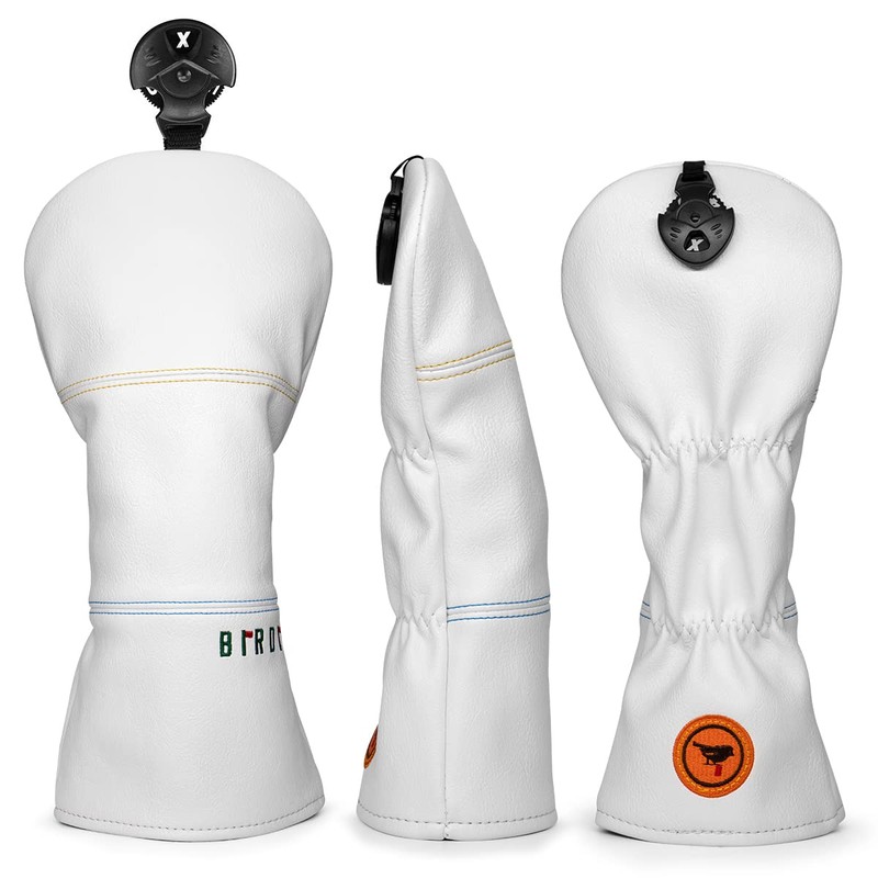 Golf Headcover Aliennana Popular Club Headcover Biride (Utility (1 Piece))