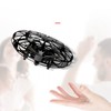 Flying Spinner Easy Playing Lightweight Hand Operated Drones Flying UFO