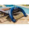 Corona Sit N Sip Floating Chair - Adult Sized Pool