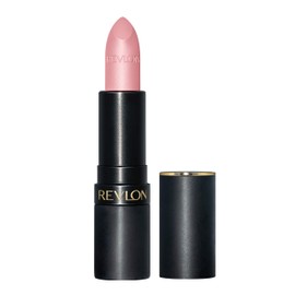 Revlon Super Lustrous The Luscious Mattes Lipstick, High Impact with Moisturizing Velvety Formula, Make It Pink, 0.74 oz