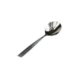 Moxa Split Spoon Moxibustion Treatment Stainless Steel (Long Handle)