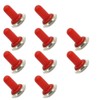 MintIce ™ Car 12 mm Rubber Rocker Toggle Switch Tip