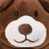 180s Kids, Teddy-Spice Brown, Adjustable Size