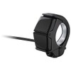 Shimano SW-E7000-R STEPS Left Switch Only for Transmission (Di2) Cable