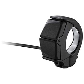 Shimano SW-E7000-R STEPS Left Switch Only for Transmission (Di2) Cable Length 11.8 inches (300 mm)
