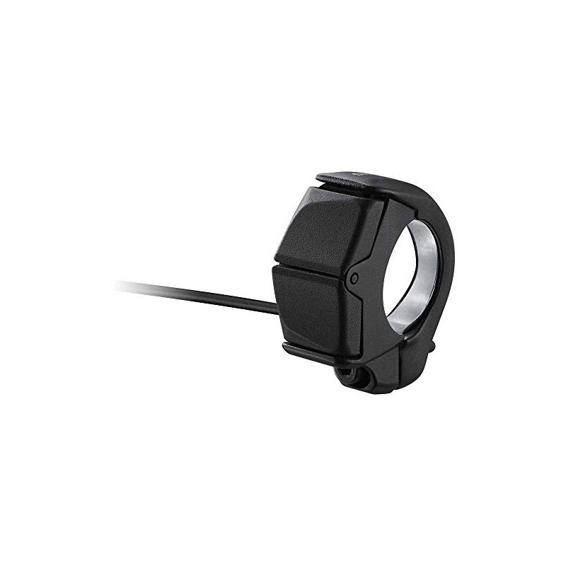 Shimano SW-E7000-R STEPS Left Switch Only for Transmission (Di2) Cable