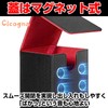 [Cicogna] PSA Appraisal Trading Card Storage Case Vertical Leather Style