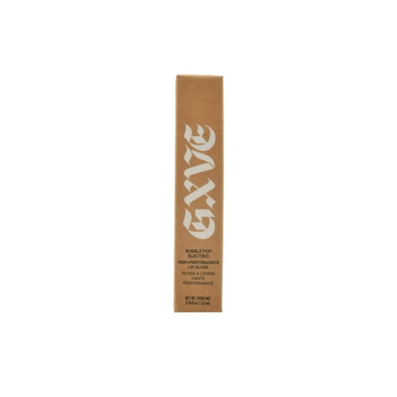 GXVE BY GWEN STEFANI Bubble Pop Electric High-Performance Clean Lip
