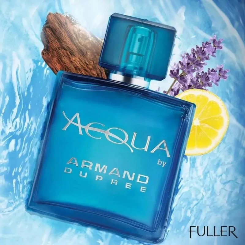 FULLER ARMAND DUPREE ACQUA Y ACQUA NIGHT PARA CABALLERO 2