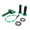 Motorrad Throttle Twist Universal for 7/8" 22mm Motorradlenker