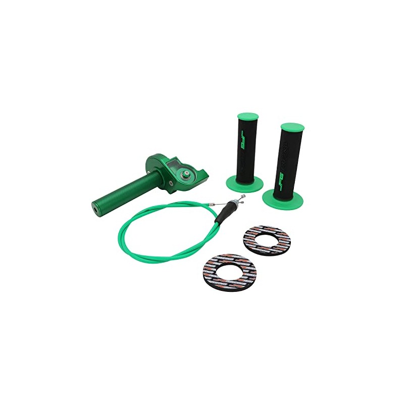 Motorrad Throttle Twist Universal for 7/8" 22mm Motorradlenker