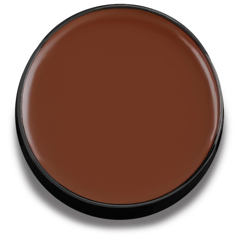 Mehron Makeup Color Cups | Stage, Foundation, Face Paint, Body
