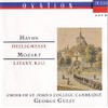 Haydn / Mozart - Heiligmesse / Litany